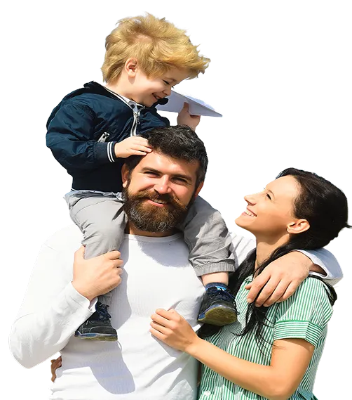 Helping Children Build Regulation, Executive Function, and Real-Life Independence